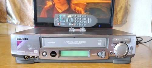 Hitachi fx860 - hitachi,