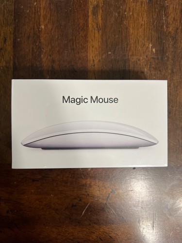 Nuovo originale apple magic - originale,