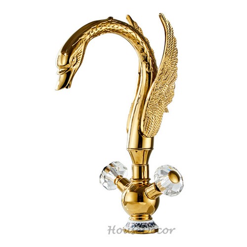 Rubinetto miscelatore