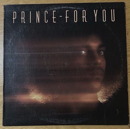Prince for you 1978 - ,