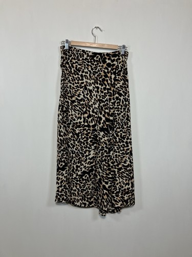 Gonna midi zara taglia - midi,