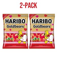 Haribo Goldbears Gummi Candy