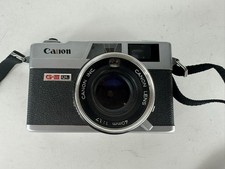 CANON CANONET QL17 G-III QL
