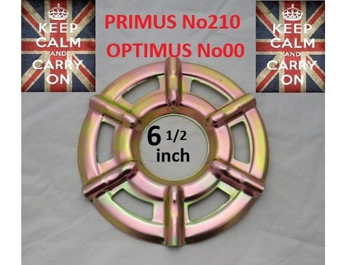 Primus piano cottura piastra - piano,