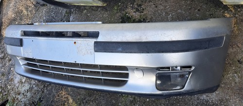 Paraurti anteriore fiat punto - paraurti,