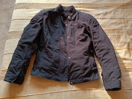Giacca moto donna spidi - moto,