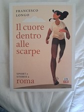 Il cuore dentro alle scarpe