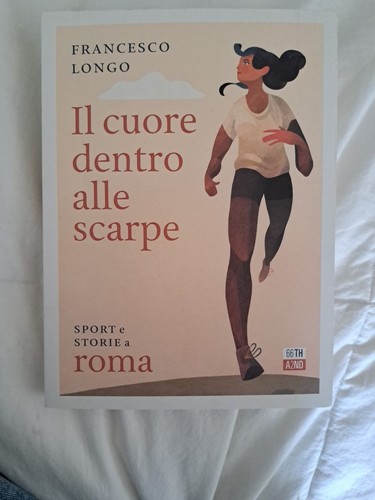 Cuore dentro alle scarpe - il,