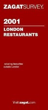 London Restaurants (Zagat Guides)