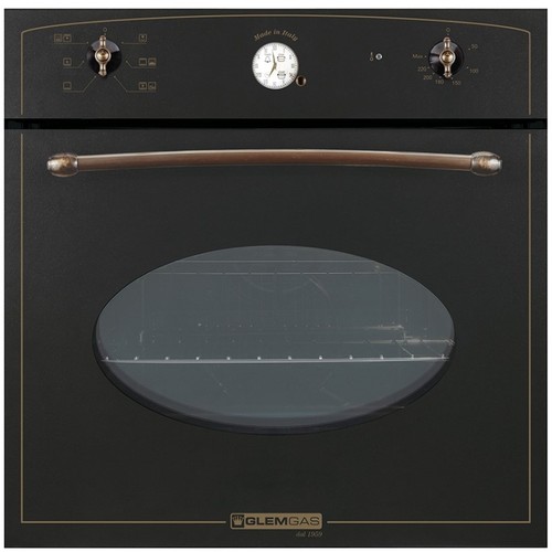 Glem gas gft64an forno - gas, gft64an-s3