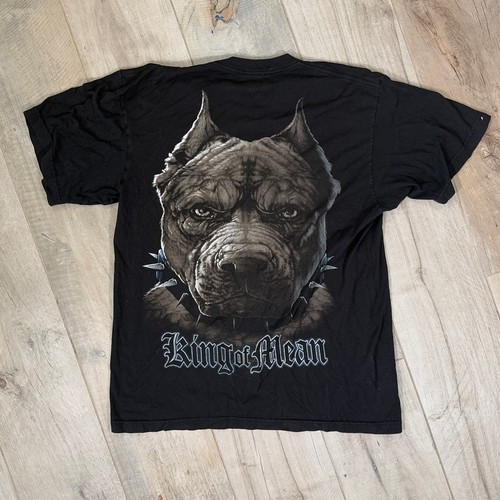 Pitbull spike collar king - spike,