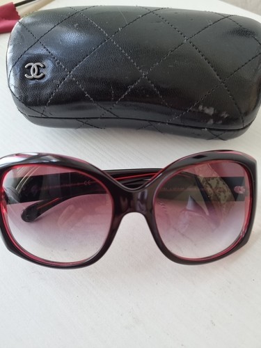 Occhiali sole chanel - occhiali,