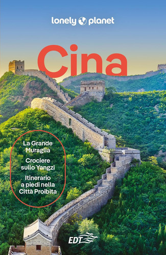 Cina guide viaggio - cina.,