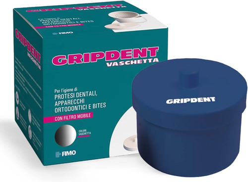 Vaschetta porta protesi - porta,