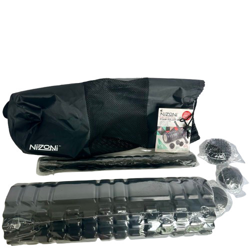Nizoni set rullo - 5-in-1,