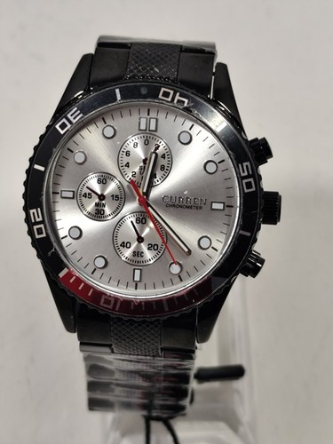Orologio curren chronometer - orologio,