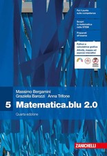 MATEMATICA.BLU 2.0. PER LE