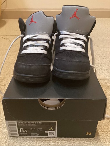 Sneaker bambino air - air, jordan