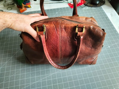 Borsa bauletto thebridge - borsa,