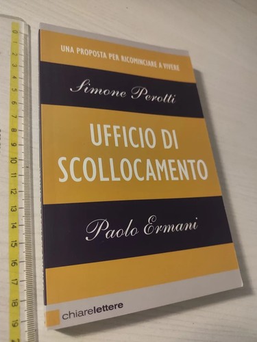 Ufficio scollocamento - di,
