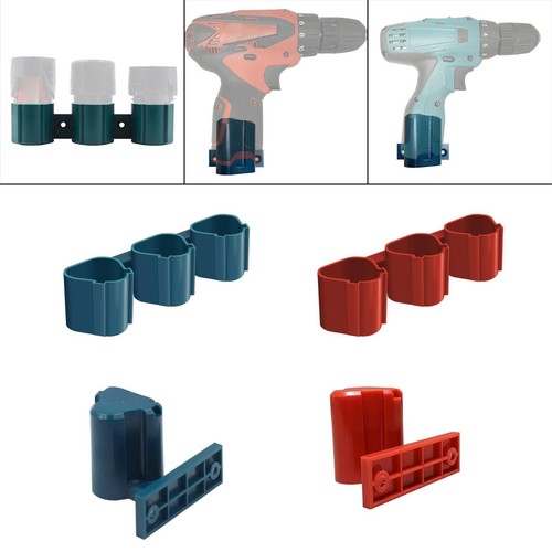 Supporto per batteria - , e