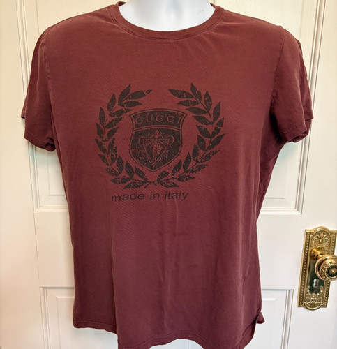 Shirt uomo gucci made - gucci,