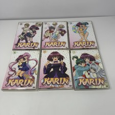 Karin Complete Anime Series