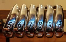 Titleist T200 (2021) Set di