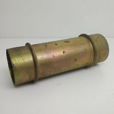 MANICOTTO COLLEGAMENTO TUBO