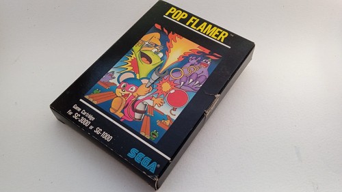 Pop flamer 1000 sc - flamer, sc-3000