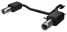 Silenziatore duplex Ulter
