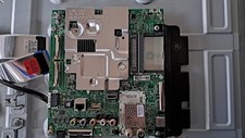 MAIN BOARD EAX67133404(1.0) TV LG 43UJ634V FUNZIONANTE Tv Con Pannello Rotto (4)