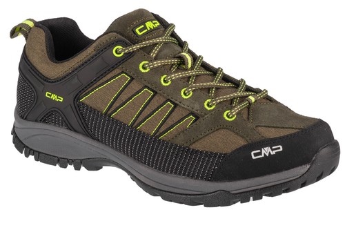 Scarpe trekking uomo - da,