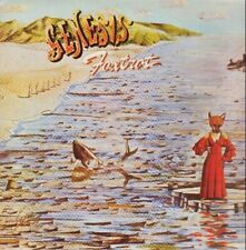 Genesis Foxtrot ISRAELI