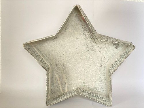 Ciotola stella centrotavola - stella,
