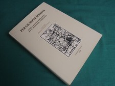 PER GIUSEPPE SEBESTA- SCRITTI E NOTA BIO-BIBLIOGRAFICA-TRENTO 1989 BOLZANO