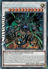 PUNITORE FINALE PSICHICO • Segreta Prismatica • MP23 IT086 • 1Ed • Yugioh!