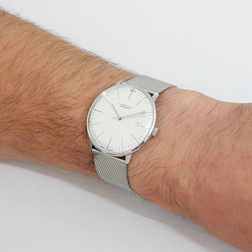 Junghans max bill automatic - junghans,
