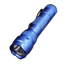 Torcia LED Blue Ultra Fire