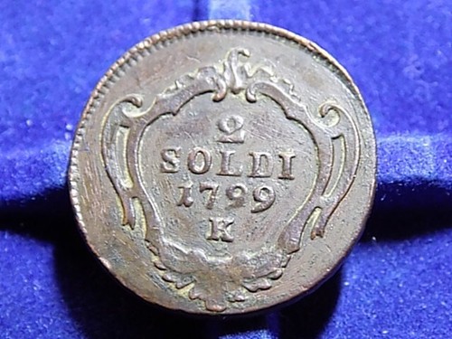 Impero austriaco gorizia - impero, 2