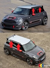 Mini Nuovo Originale Jcw GP2
