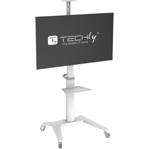 Supporto pavimento per tv - per,