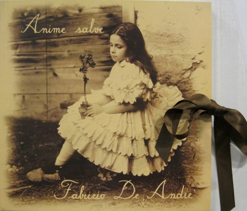 Fabrizio andre anime - de, andre'