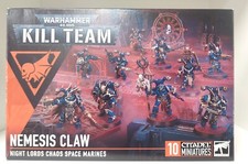 Warhammer Kill Team NEMESIS
