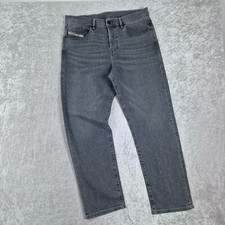 Jeans Diesel D Viker uomo W33