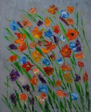 OFFERTA Quadro Dipinto