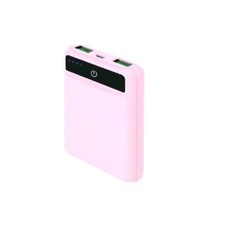 CELLY POWERBANK AGLI IONI DI