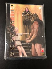 GUIN SAGA N.1 - HAJIME SAWADA