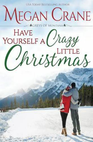 Have yourself crazy little - crazy,