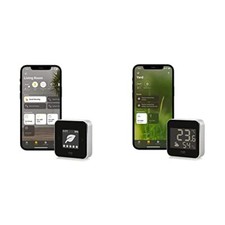 Eve set clima intelligente -